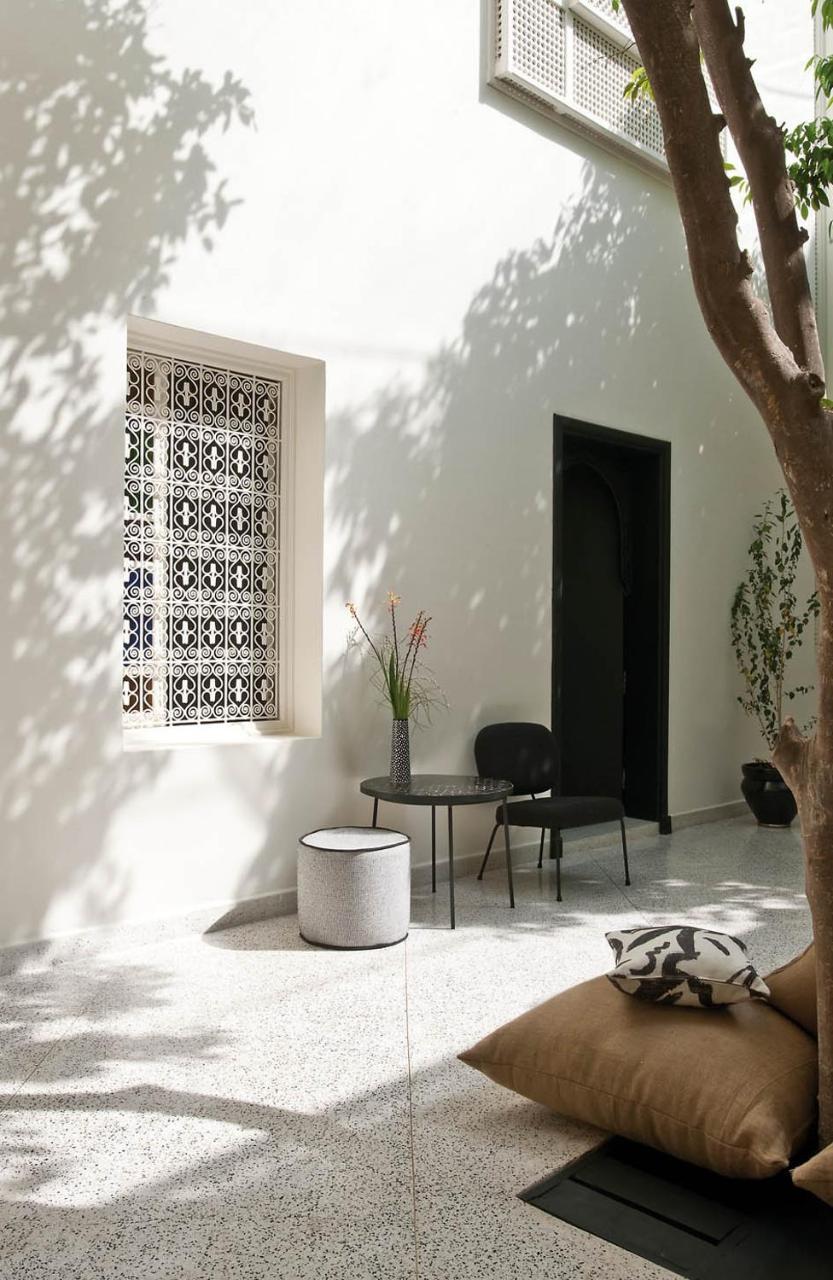 Numa Marrakech Riad Marrakesh