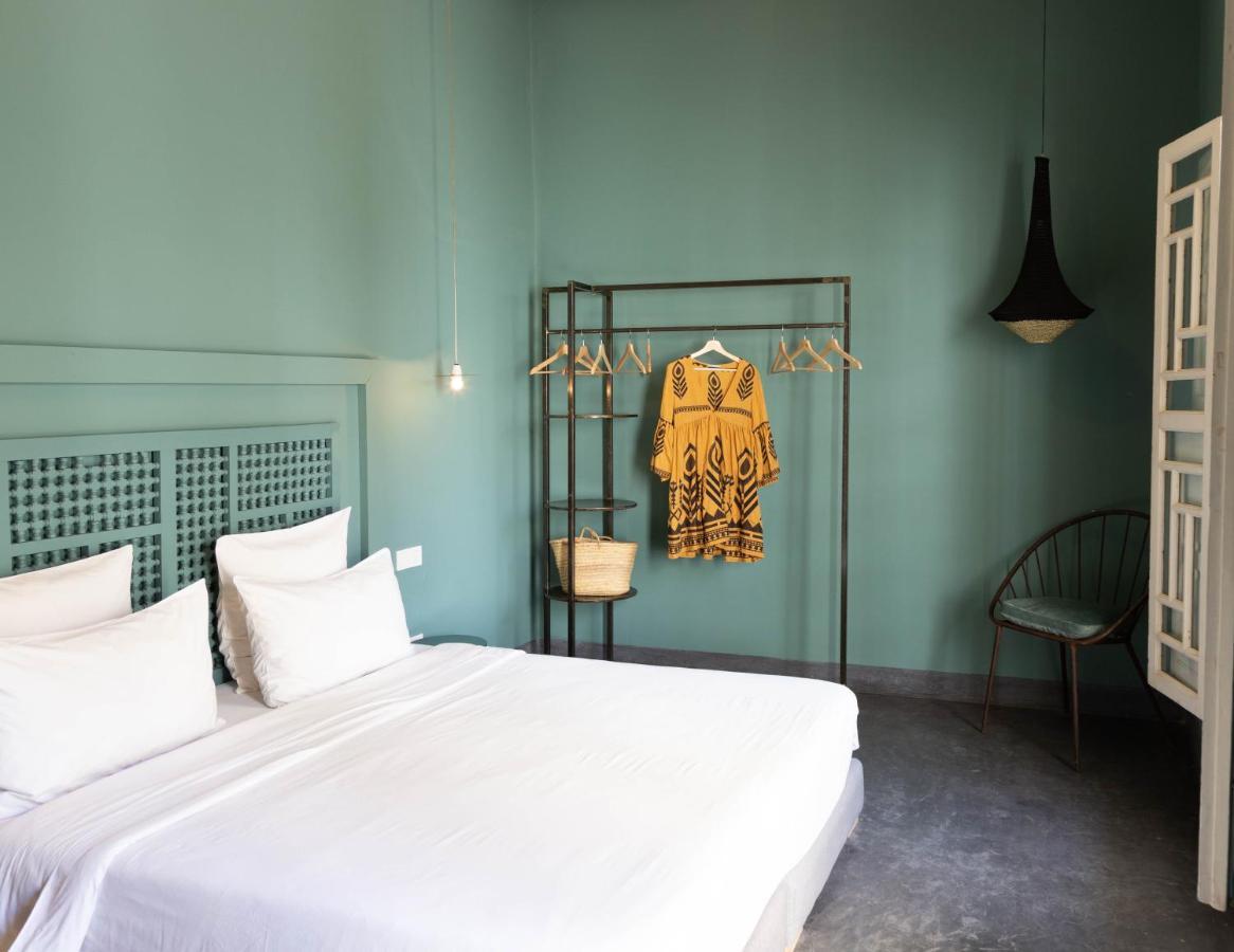 Numa Marrakech Riad
