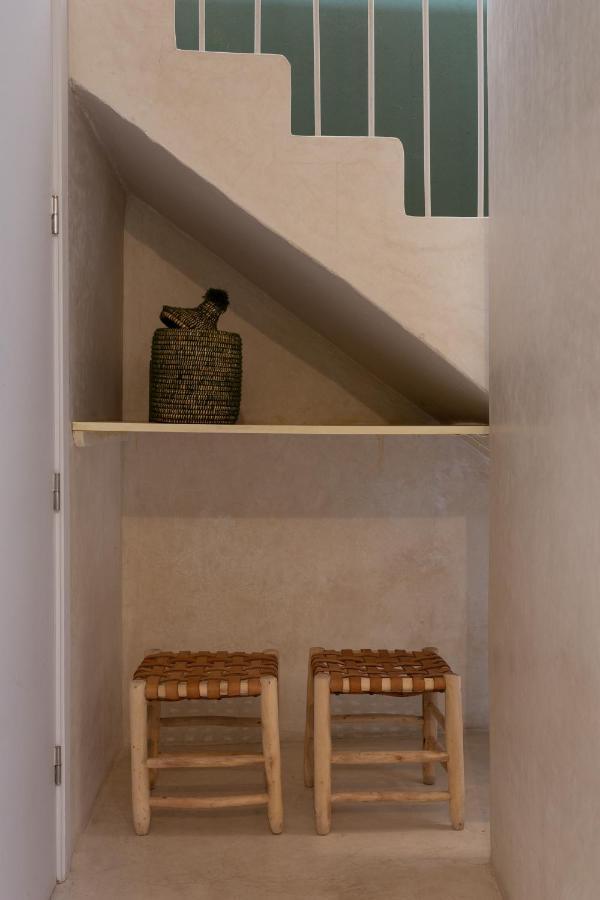 Numa Marrakech Riad