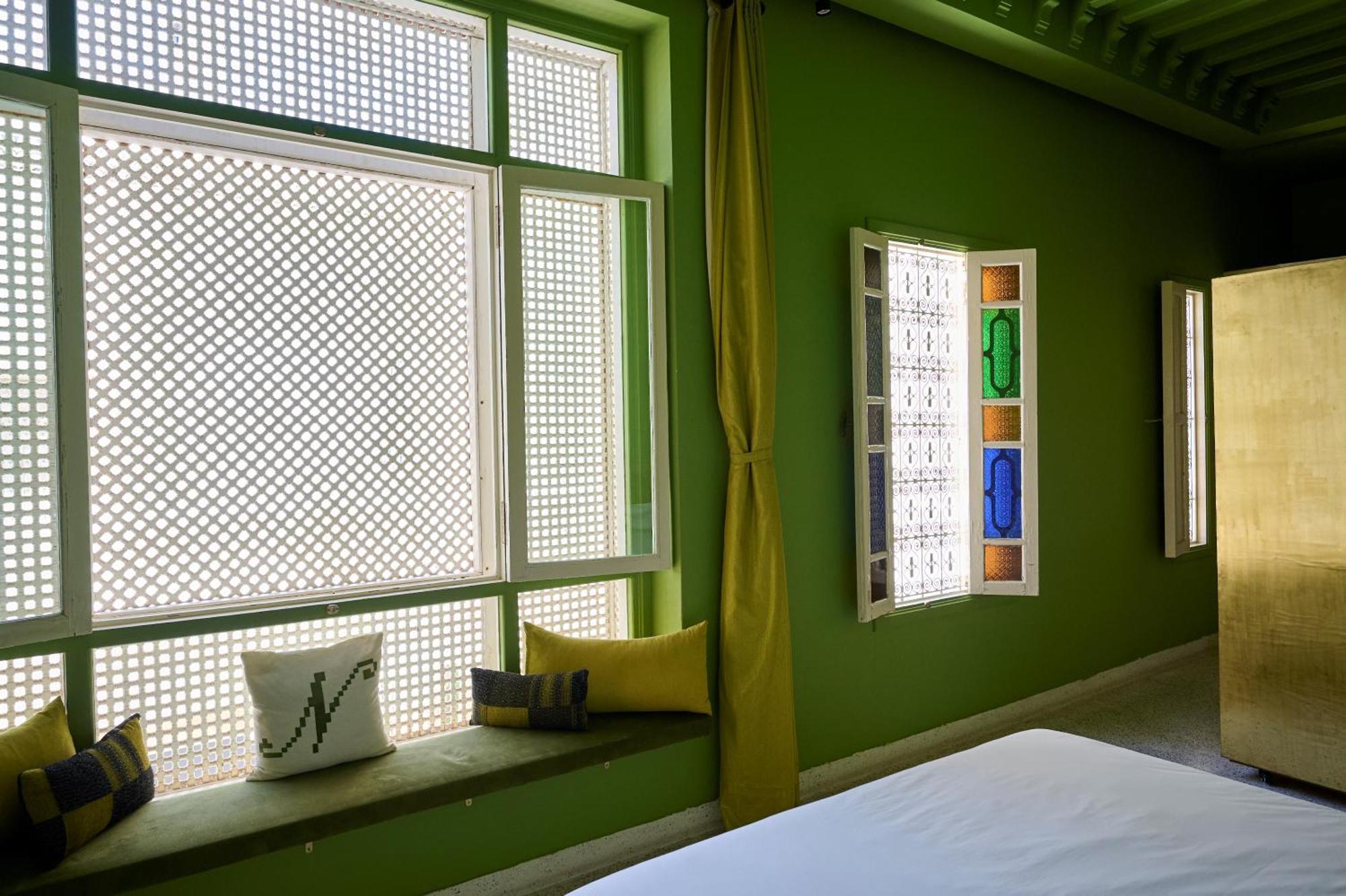 Numa Marrakech Riad 4*